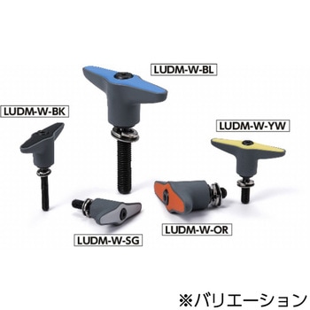 LUDM-52-6-12-W-SG vNvo[ ΂ˍgݍ݃^Cv(˂) LUDM]W NBK(牮oCebN) 15026919