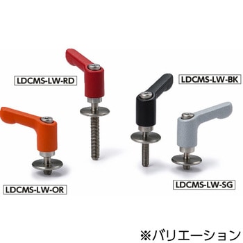 LDCMS-5-16-LW20-RD ~jNvo[ gݍ݃^Cv(˂EXeX) LDCMS]LW NBK(牮oCebN) 15030735
