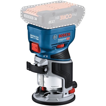 コードレストリマー BOSCH(ボッシュ)