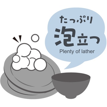 シマエナガ キッチンスポンジ 小久保工業所