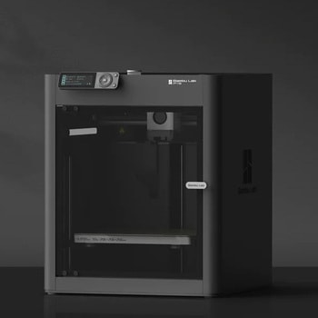 3Dプリンター P1S Bambu Lab