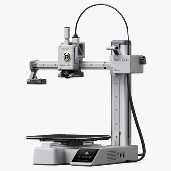 3Dプリンター A1 mini Bambu Lab