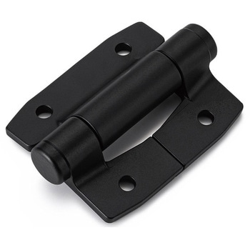 トルクヒンジ ‐ ワンウェイタイプ E6 NBK(鍋屋バイテック会社)