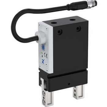 高性能グリッパ(電動グリッパ)|2爪平行グリッパ GEP2000IL・GEP2000IO NBK(鍋屋バイテック会社)