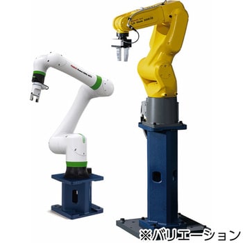 ロボットスタンド (ファナック製ロボット対応) RSA‐FA 鍋屋バイテック