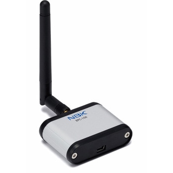 ハンドル自動化ユニット|送受信機(PC制御用) EPC‐100 - NBK(鍋屋バイテック会社)