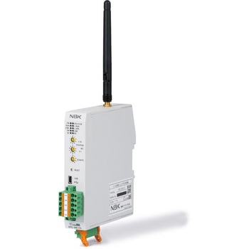ハンドル自動化ユニット|送受信機(CC‐Link対応) EPC‐200‐CC NBK(鍋屋バイテック会社)