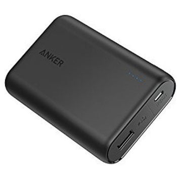 Anker PowerCore Anker(アンカー) モバイルバッテリー