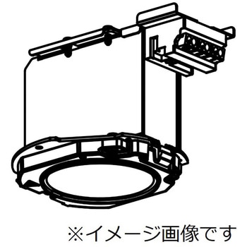 ベースダウンライト ライトユニット 三菱電機