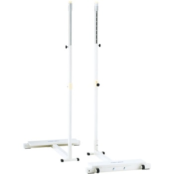 ソフトバレー・バド支柱 トーエイライト