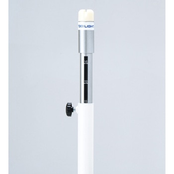 ソフトバレー・バド支柱 トーエイライト