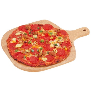 カフェ角ピザプレート テスク