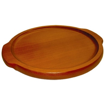 木製ピザプレート クサカベ木細工社