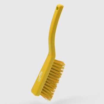 ヒルブラシ ベーカリーブラシハード0．6mm hillbrush