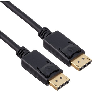 DisplayPort 1.4対応ケーブル アイネックス