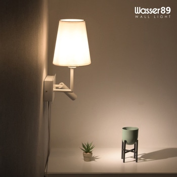 wasser89 ウォールランプ 大河商事