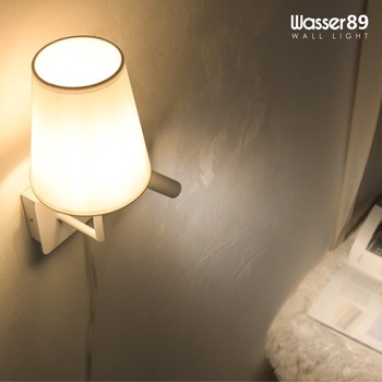 wasser89 ウォールランプ 大河商事
