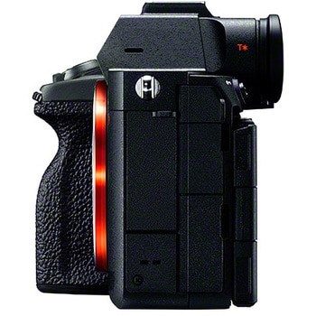 フルサイズミラーレスカメラ α7R V SONY