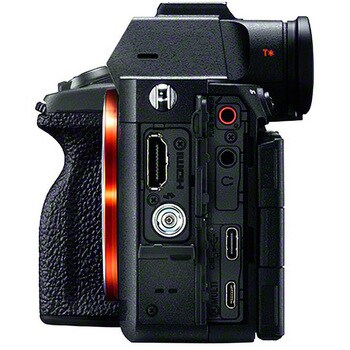 フルサイズミラーレスカメラ α7R V SONY
