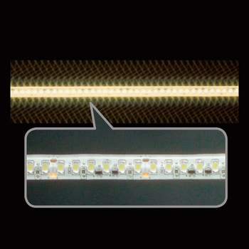 LEDテープライト DENSAN(ジェフコム)