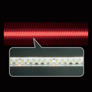LEDテープライト DENSAN(ジェフコム)