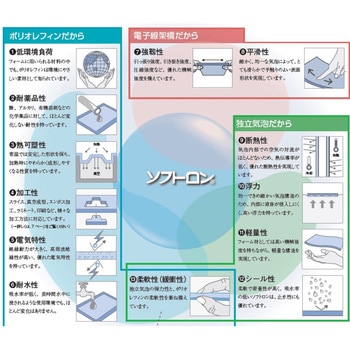 ソフトロンS♯3004 積水化学工業