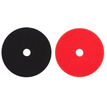 125MM (5インチ)スポンジパッドセット(研磨&仕上げ) - ミルウォーキーツール