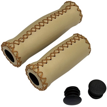 VLG-617-3A 127mm/92mm ベージュ グリップ - VELO