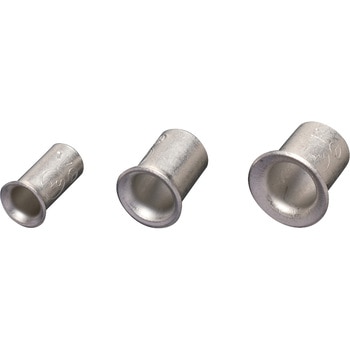 ハンドプレス(リングスリーブ用) ミノル工業