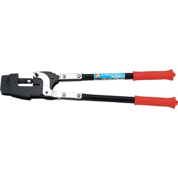 レースウェイパンチャー ミノル工業