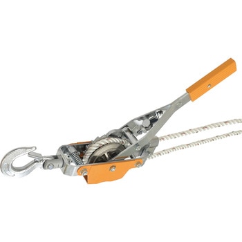 ローププーラー ミノル工業