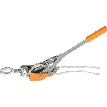 ローププーラー ミノル工業