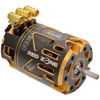 DCブラシレスモーター RED ZONE XZ-DRシリーズ ハイテックマルチプレックスジャパン