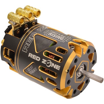 DCブラシレスモーター RED ZONE XZ-DRシリーズ ハイテックマルチプレックスジャパン