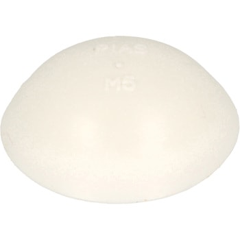 M5�V�� �s�A�X�J���[�L���b�v�Ȃחp �s�A�X ���F ����6mm�ĂьaM5 1��(2�p�b�N�~50��) 15103220