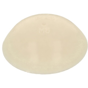 M5�N���[�� �s�A�X�J���[�L���b�v�Ȃחp �s�A�X �N���[���F ����6mm�ĂьaM5 1��(2�p�b�N�~50��) 15103238