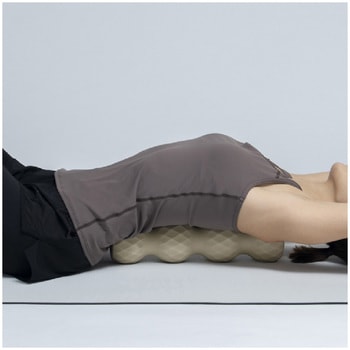 キカケア バックローラー Richell(リッチェル)