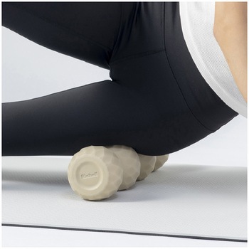 キカケア バックローラー Richell(リッチェル)