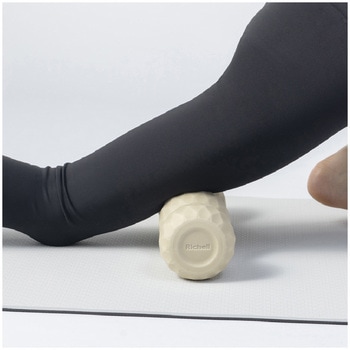 キカケア バックローラー Richell(リッチェル)