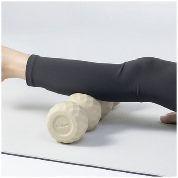 キカケア バックローラー Richell(リッチェル)