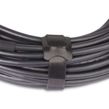 HDMI 2.1ケーブル/光ファイバー/15m/8K60Hz 4K120Hz/プレナム定格/HDR10+ FRL TMDS eARC/オス-オス/ブラック/Ultra High Speed/モニターケーブル StarTech.com