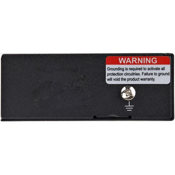 PoEエクステンダー/産業用/60W PoE++給電 802.3bt準拠/ギガビット対応/IP30準拠/-40～+75度/最大100m伝送距離/イーサネット延長機 - StarTech.com
