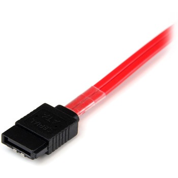 SFF-8087 - 4x SATAリバースケーブル/50cm/Mini SAS - 4ポートSATA/内部接続用 StarTech.com