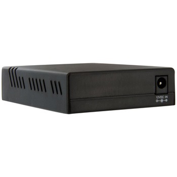 光メディアコンバーター/イーサネット(10/100 Mbps) - 光ファイバー(100BASEーFX)/マルチモード SC/最大2km StarTech.com