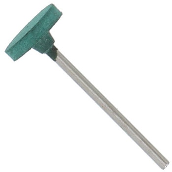 ラバー砥石ホイール型 EARTH MAN