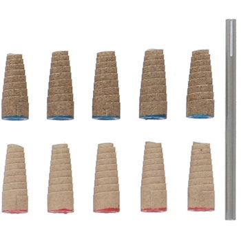 ペーパーコーンセット - TAKAGI(高儀)