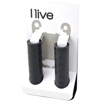 スマイルレザーグリップ - ilive