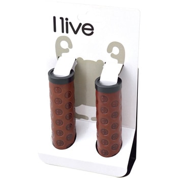 スマイルレザーグリップ - ilive