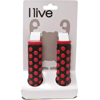 スマイルグリップ - ilive