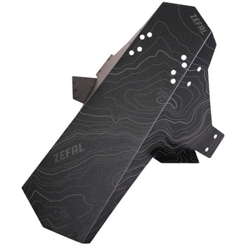 DEFLECTOR LITE FRONT フロントフェンダー Zefal